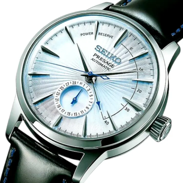 Seiko Presage men?s Watch-Hover-Image