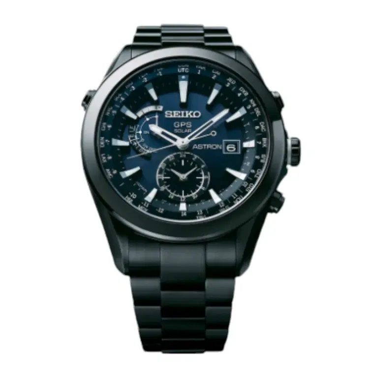SEIKO GPS ASTRON WATCH-Hover-Image