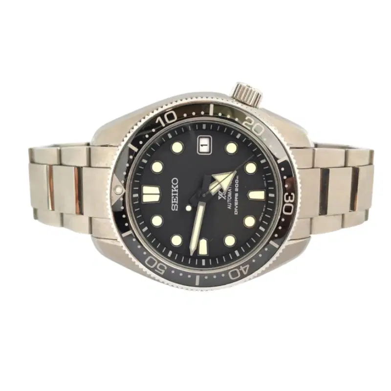Seiko Prospex Automatic Diving Watch