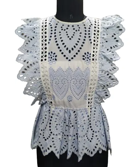 Self Portrait Lace Dress