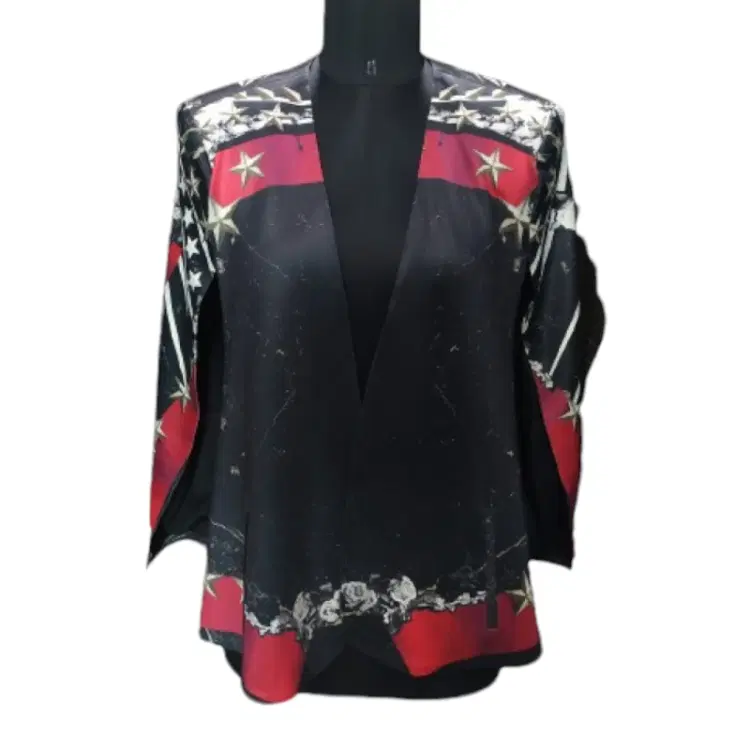 Falguni & Shane Peacock Short Dress-Hover-Image
