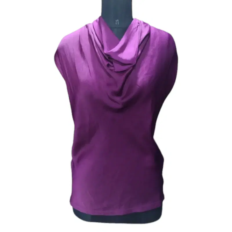 Lanvin Women Purple Dress