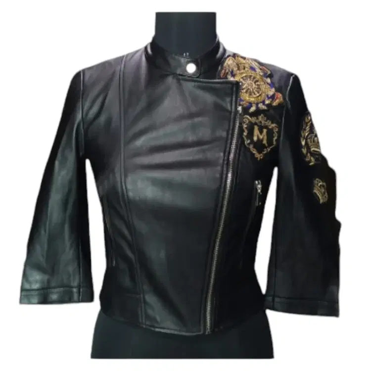Falguni & Shane Peacock Jacket-Hover-Image