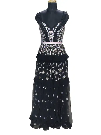 Needle & Thread Dress-Hover-Image