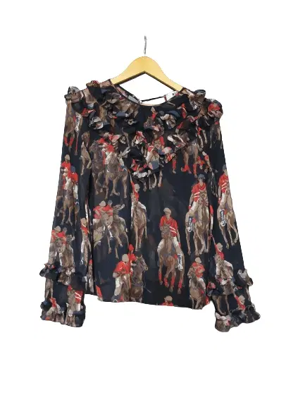 MSGM milano Tops