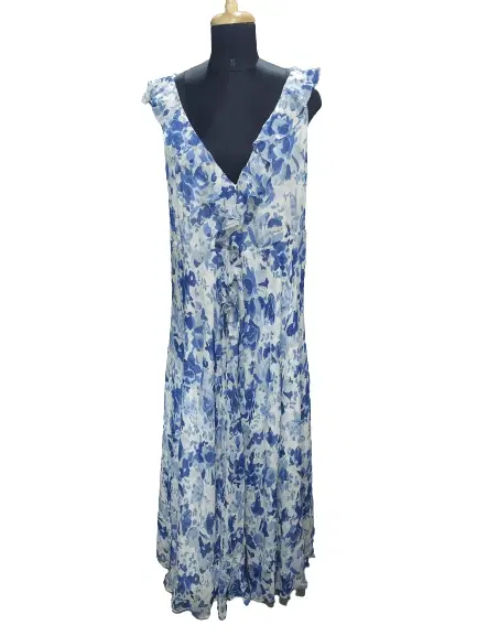 Polo Ralph Lauren Floral Dress