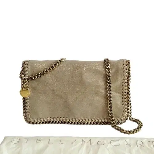 Stella McCartney Falabella Crossbody Bag
