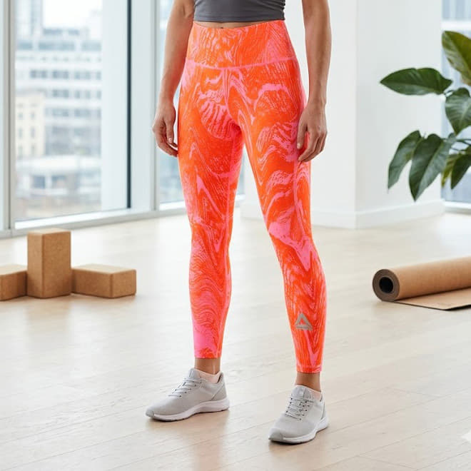 Adidas By Stella McCartney Leggings Size XS