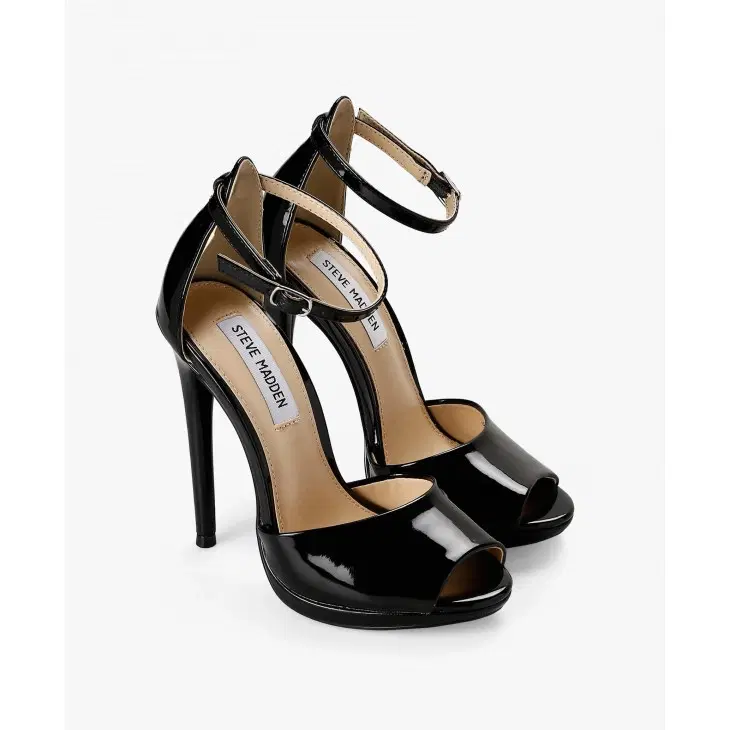 Steve Madden Women High Heel Sandal-Hover-Image