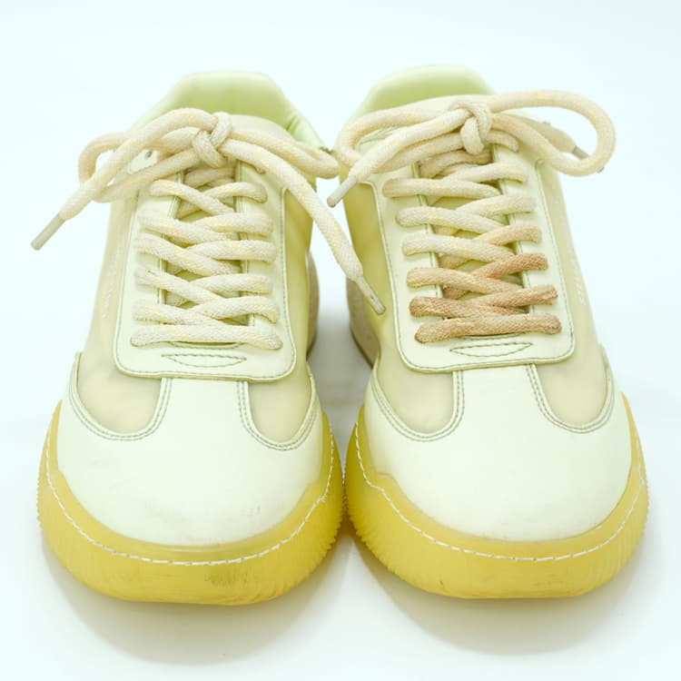 Size 39 - Stella McCartney Loop low-top sneakers-Hover-Image