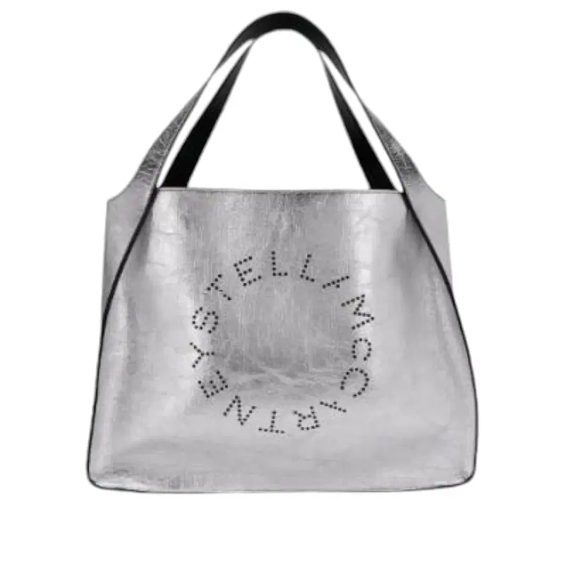 Stella McCartnery Logo Tote Bag