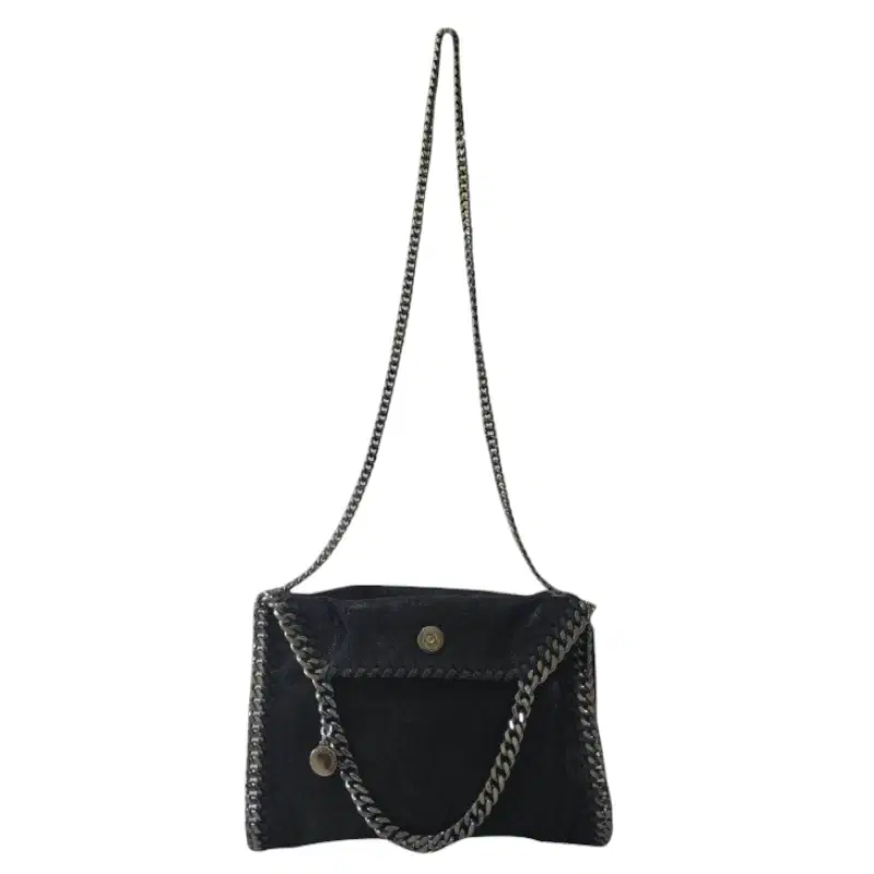 Stella McCartney Tiny Falabella Crossbody Shoulder Bag