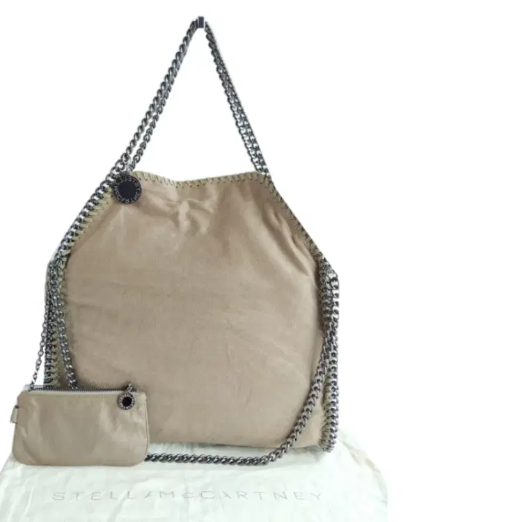 Stella McCartney Falabella Tote-Hover-Image