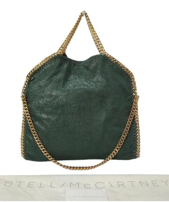 Stella McCartney Medium Falabella Tote Bag