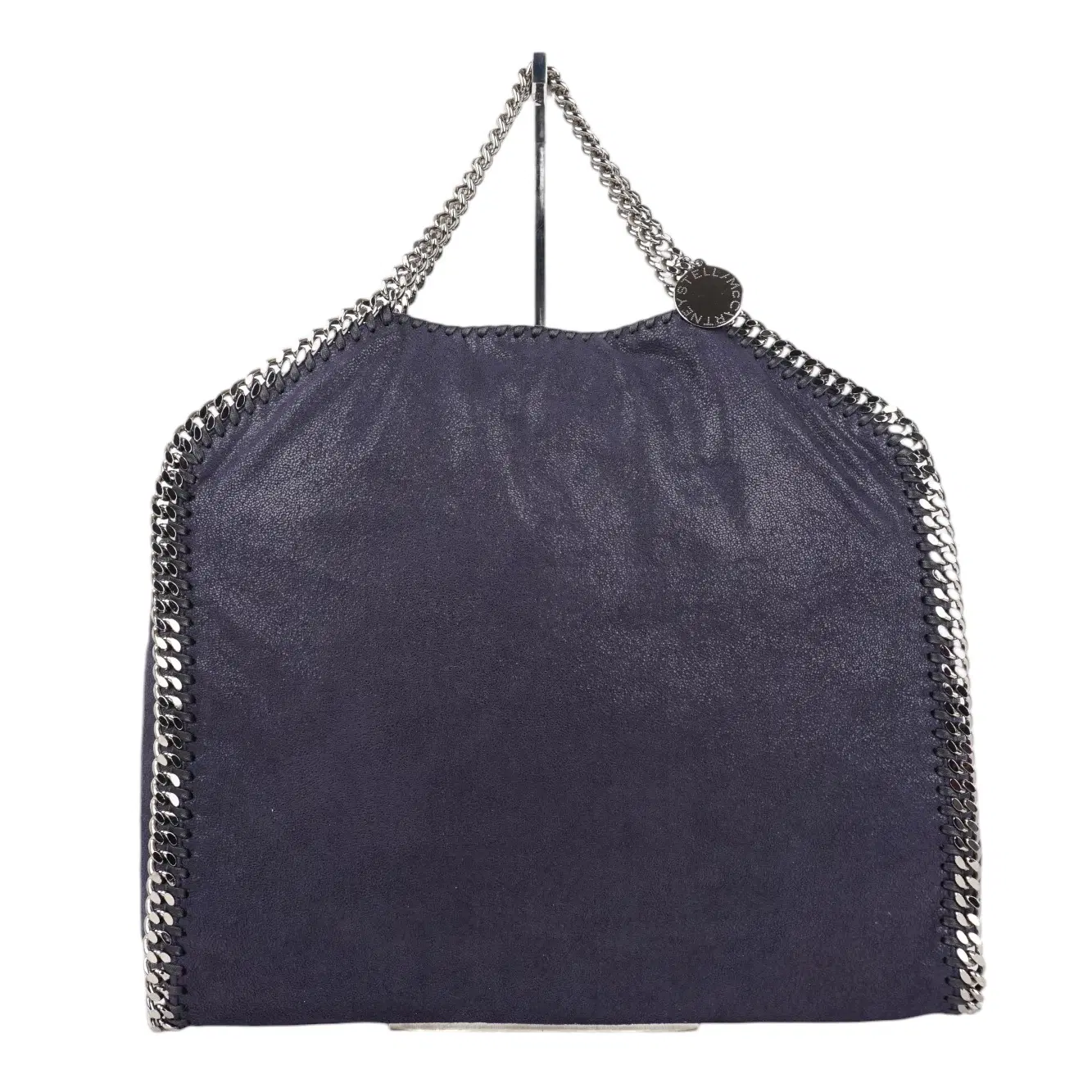 Stella Mccartney Falabella Fold Over Tote