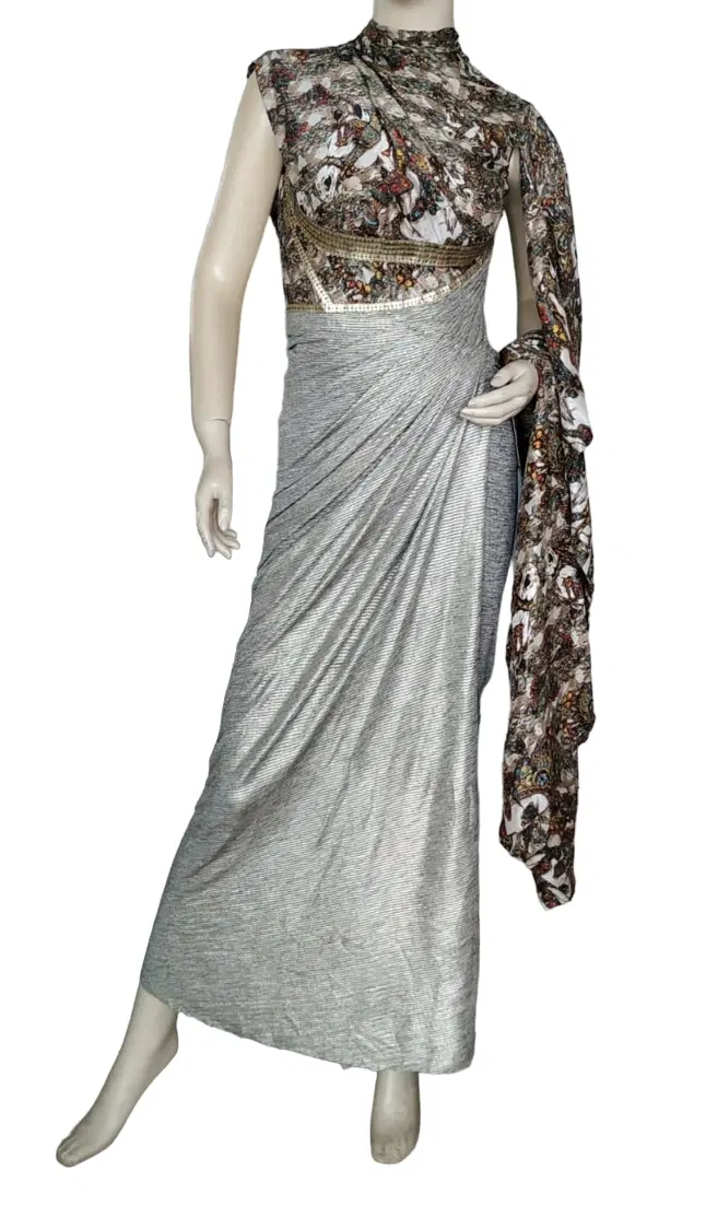 Shantanu & Nikhil Dress