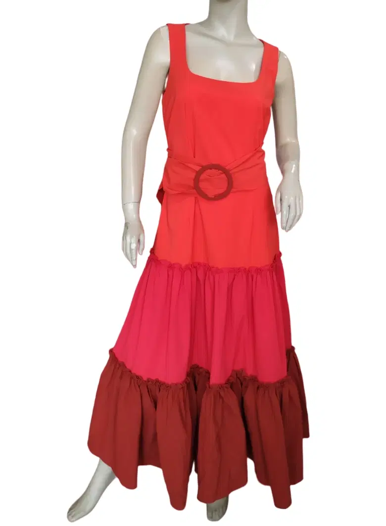 Sachin & Babi Alli Maxi Dress