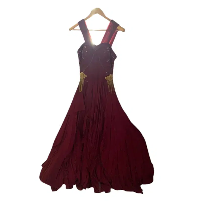 Shantanu & Nikhil Dress