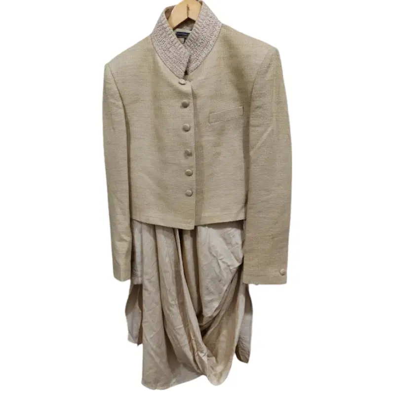 Shantanu and Nikhil Jacket