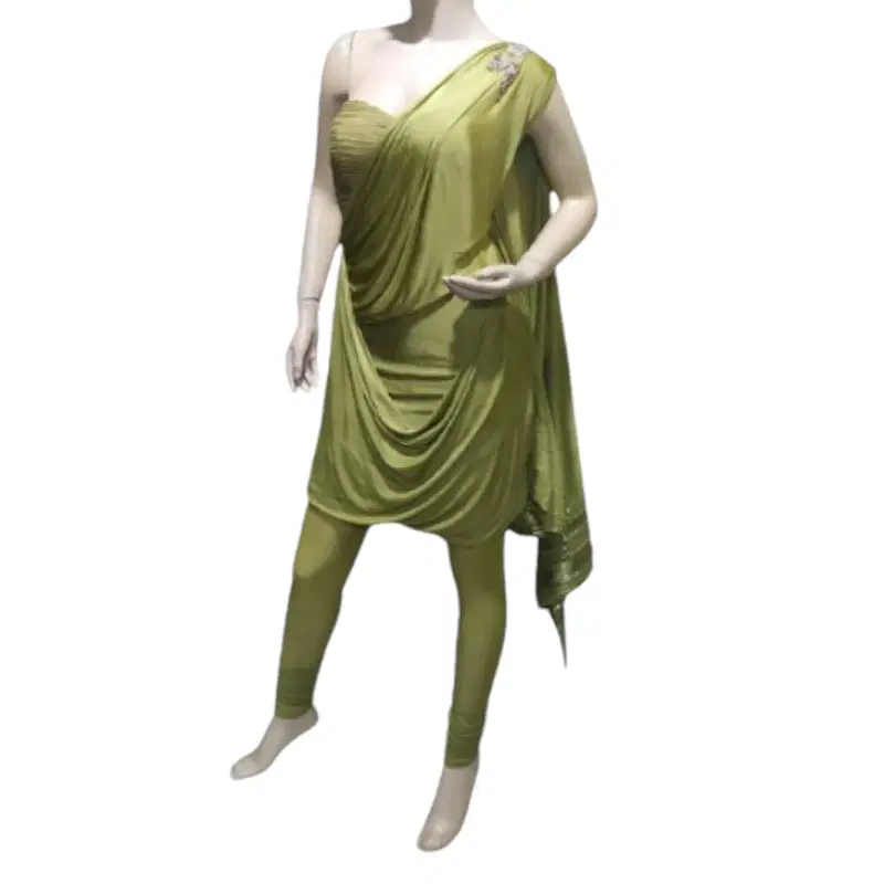 Shantanu & Nikhil Dress