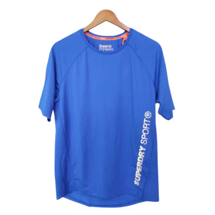 Superdry Sport Active Relaxed Tee-Hover-Image