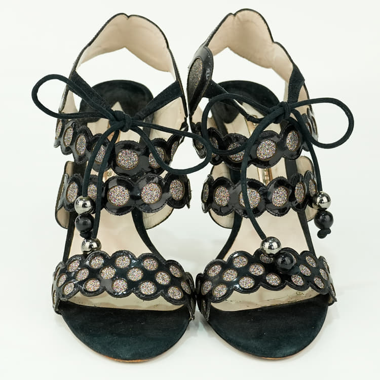 Size 37 - Sophia Webster Yoko sandals-Hover-Image