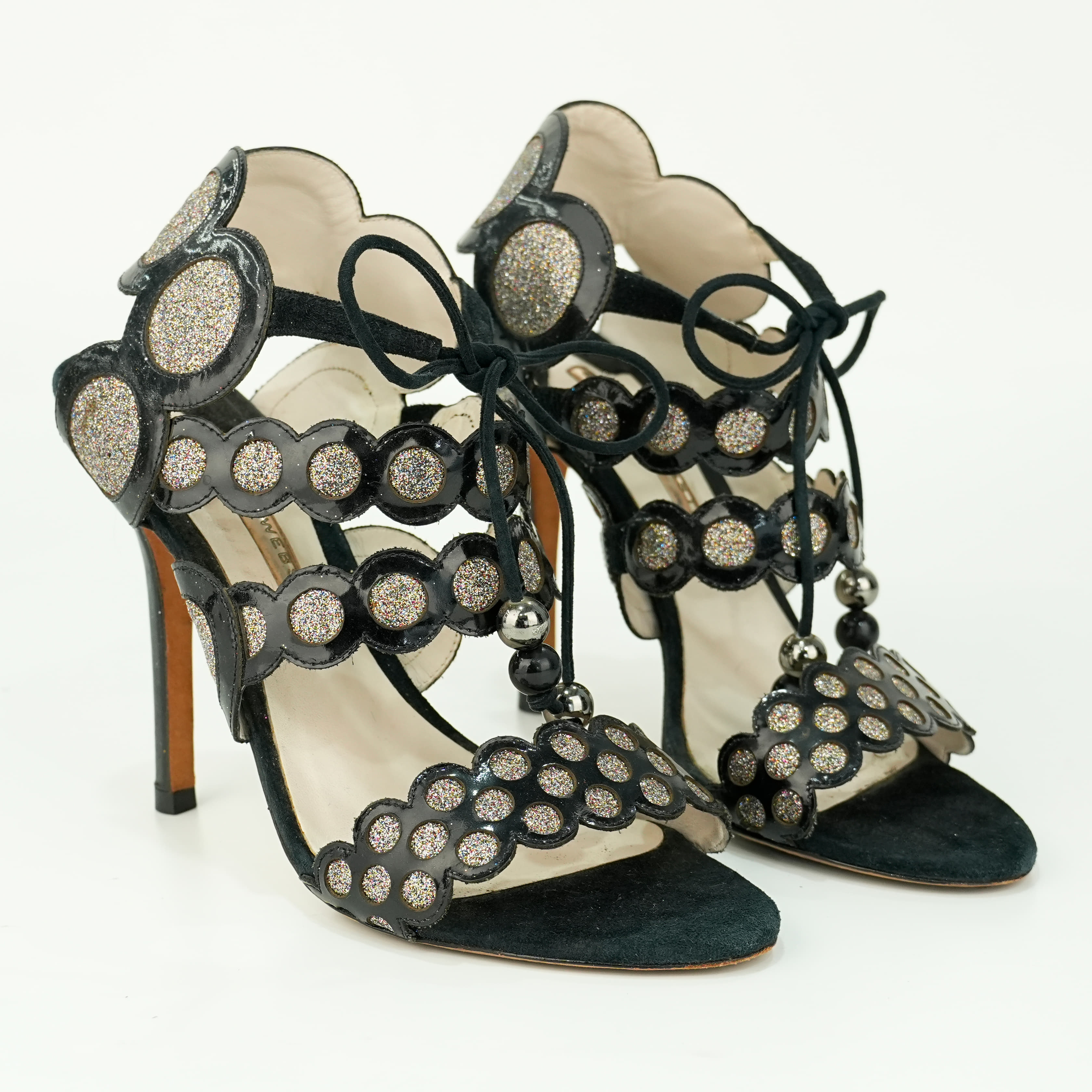 Size 37 - Sophia Webster Yoko sandals