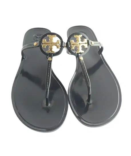 Tory Burch Mini Miller Jelly Thong Sandal-Hover-Image