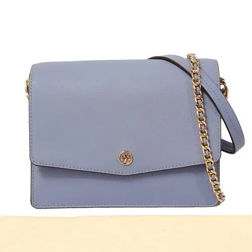 Tory Burch Robinson Convertible Crossbody Bag