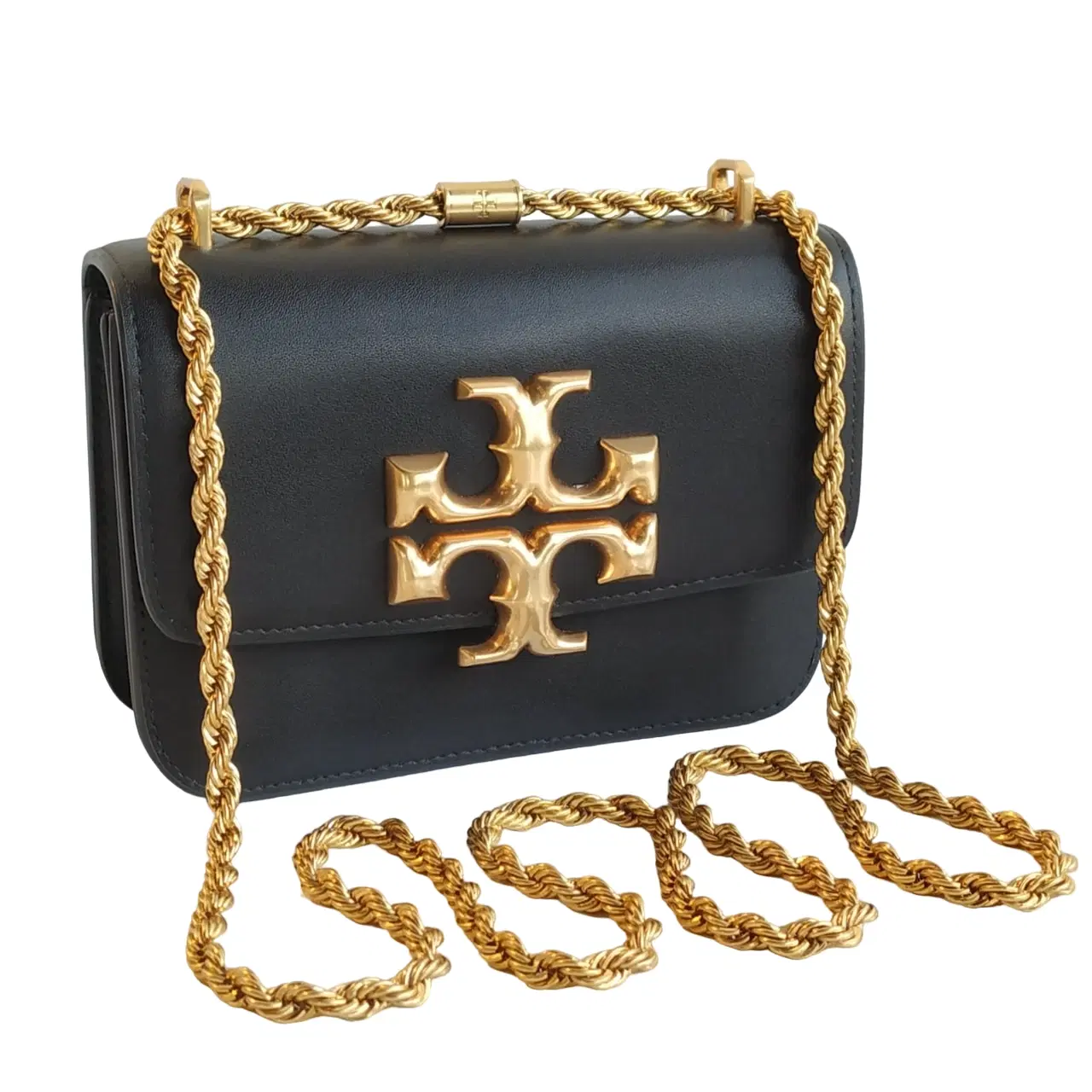 Tory Burch Eleanor Convertible Crossbody Bag