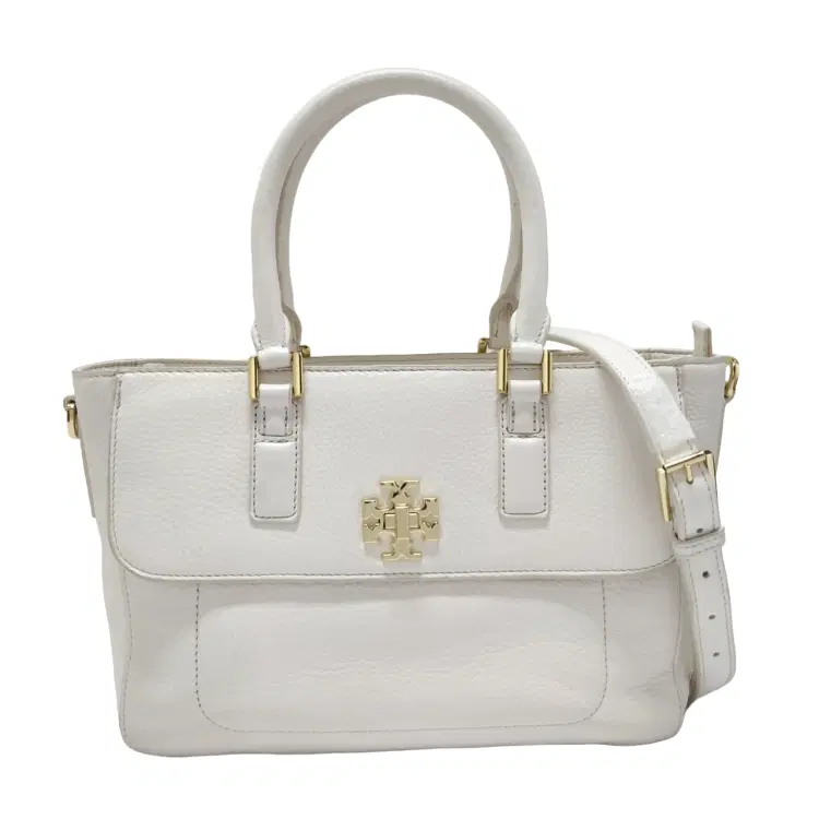 Tory Burch Mercer Mini Satchel-Hover-Image