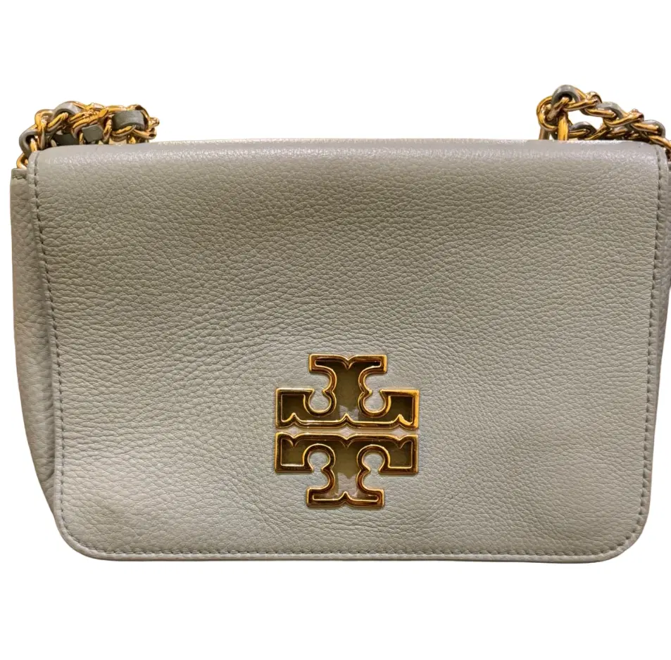 Tory Burch Britten Adjustable Shoulder Bag