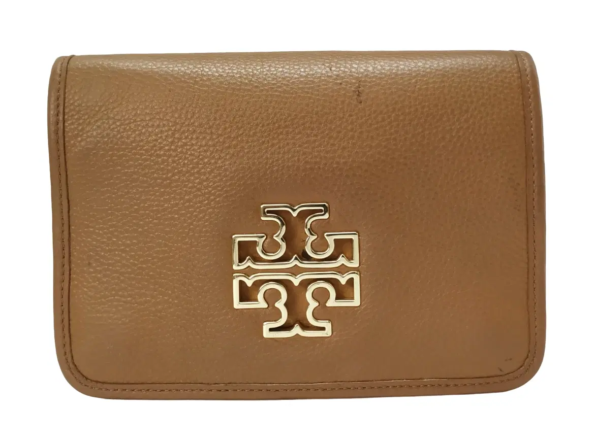 Tory Burch Britten Combo Crossbody Bag