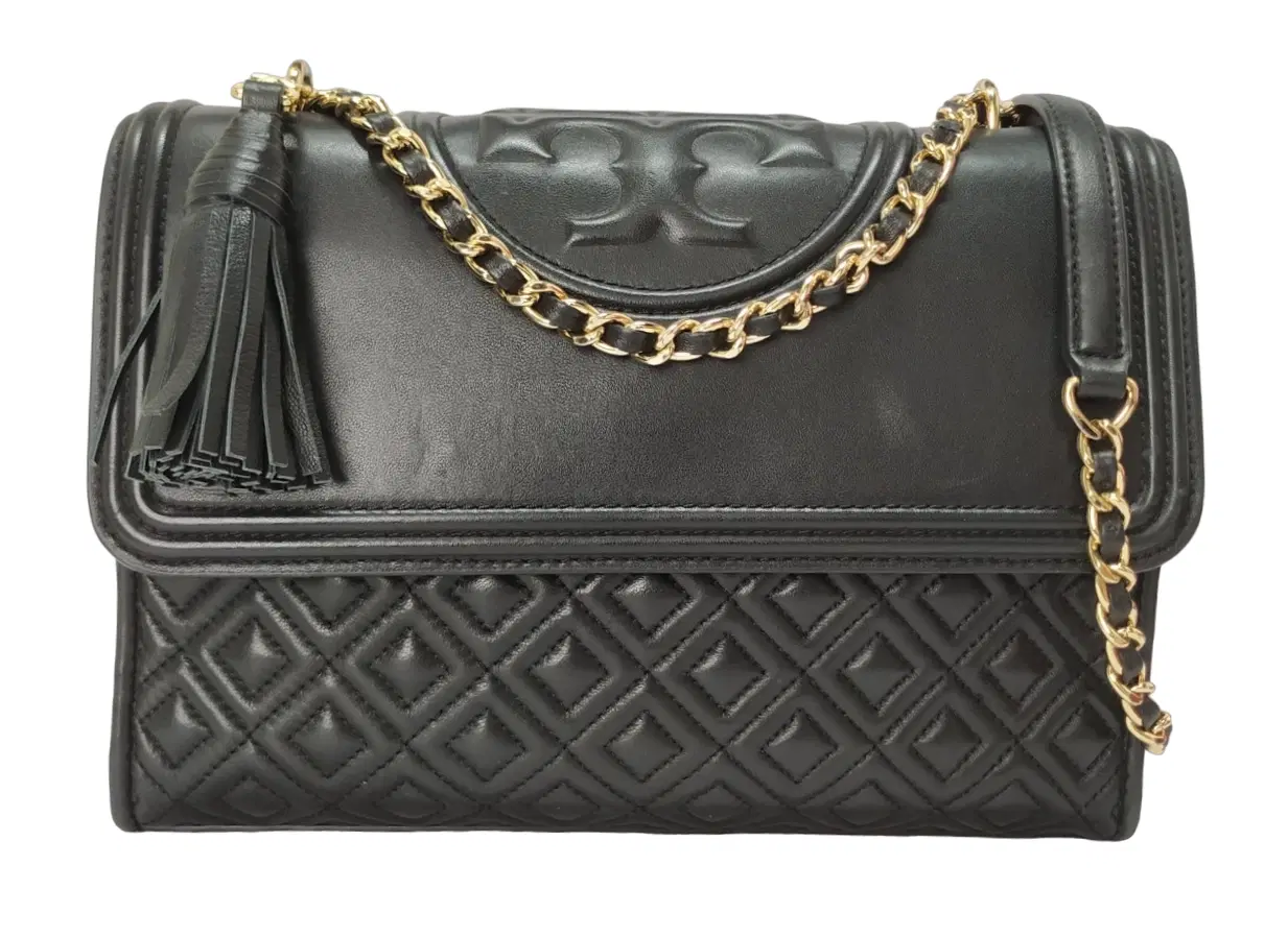 Tory Burch Fleming Convertible Shoulder Bag