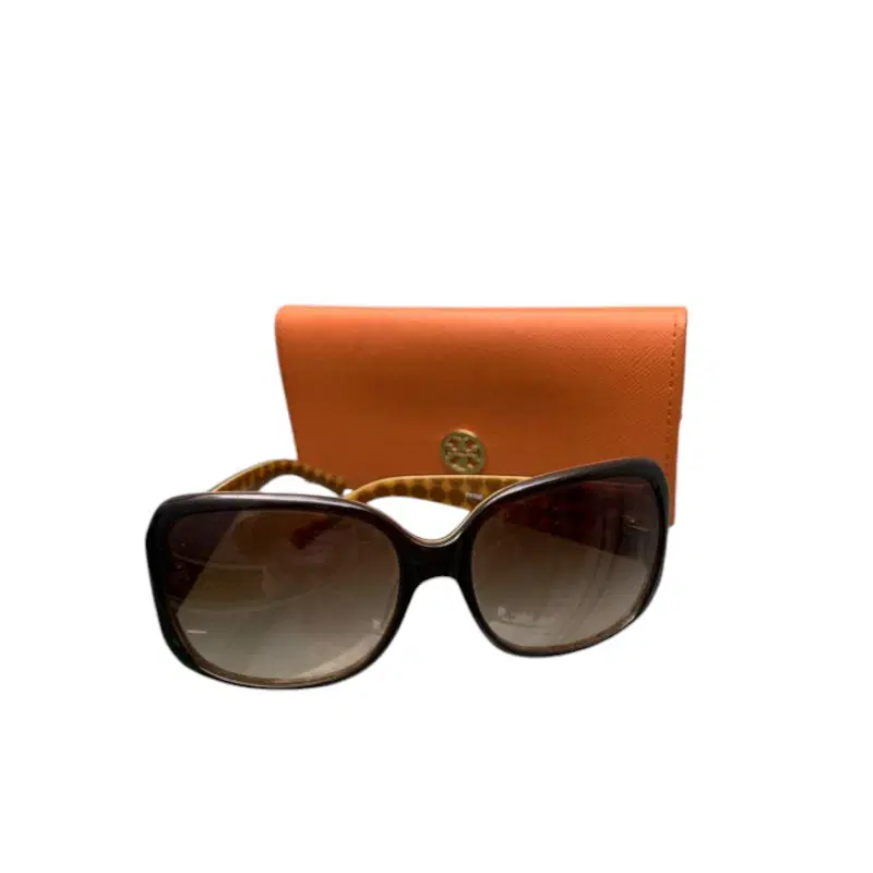 Tory Burch Ladies Sunglasses