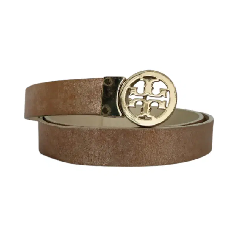Tory Burch Reversible Belt