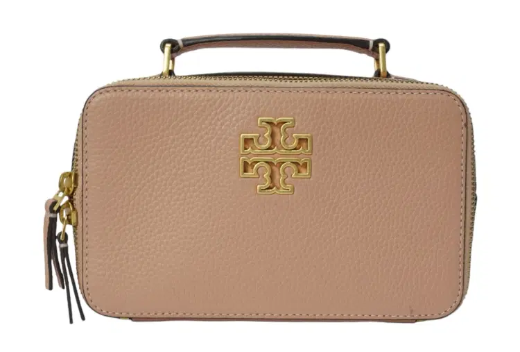 Tory Burch Britten Small Top Handle Crossbody Case-Hover-Image
