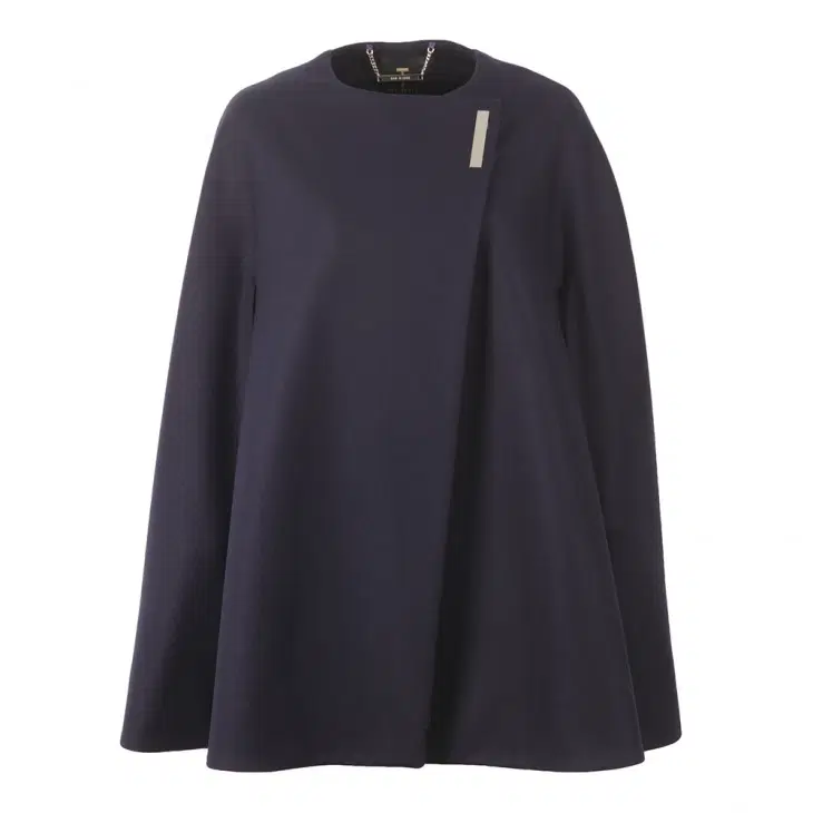 Ted Baker Vickiye Minimalist Women's Cape Navy