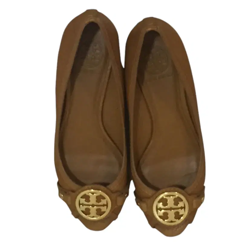 Tory Burch Peep toes