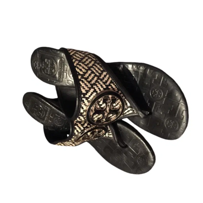 Tory Burch Kitten Heels