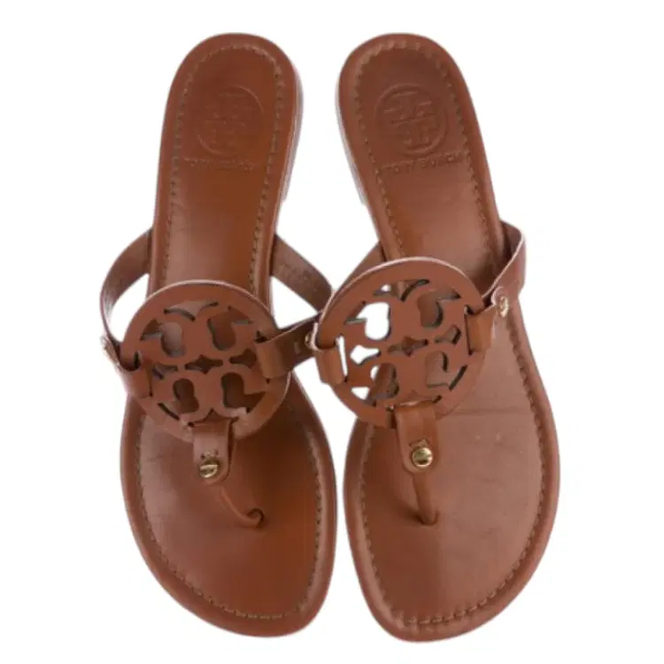 Tory Burch Miller Sandal-Hover-Image
