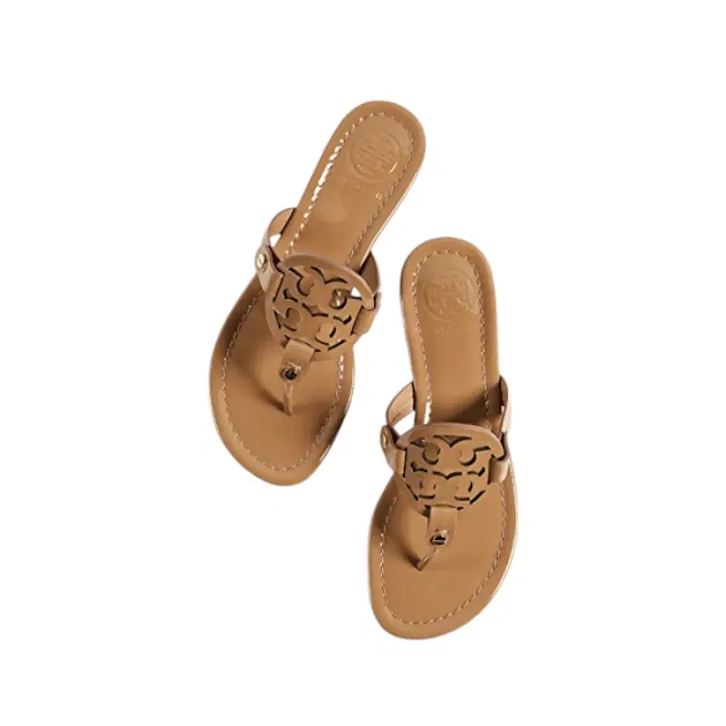 Tory Burch Miller Sandals