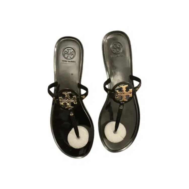 Tory Burch Miller Jelly Thong Sandals-Hover-Image