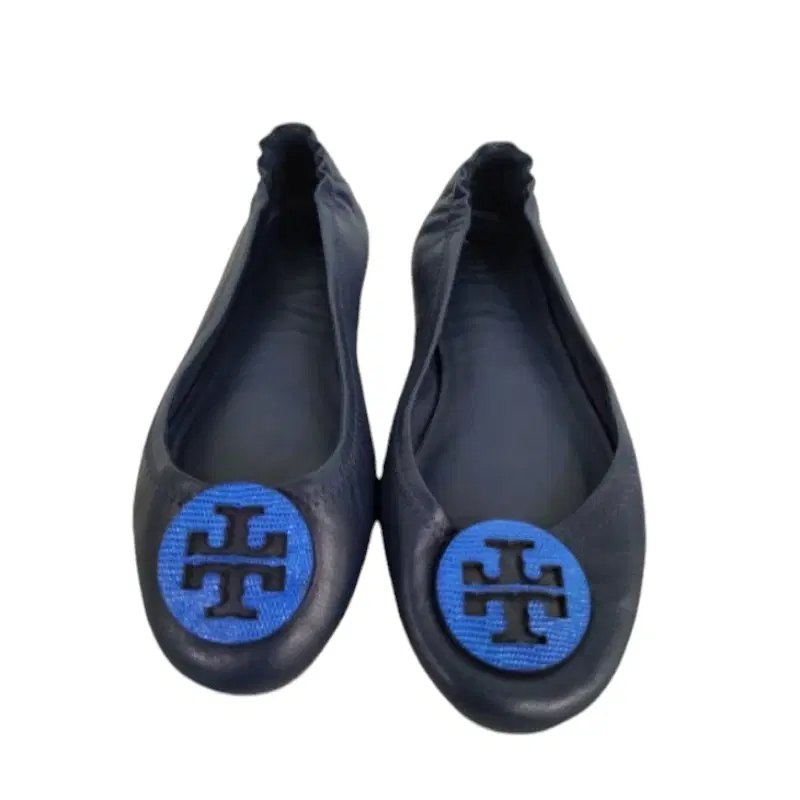Tory Burch Minnie Travel Ballet Flat