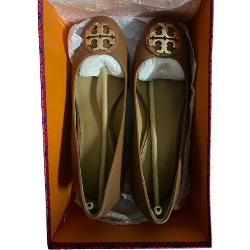 Tory Burch Janey Leather Pump