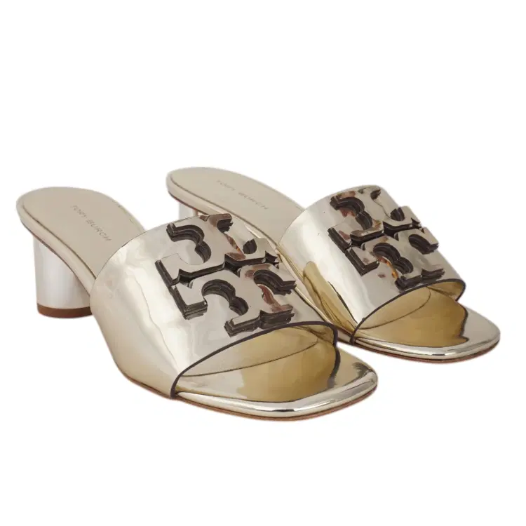 Size 5.5 - Tory Burch Ines Mule Sandal-Hover-Image