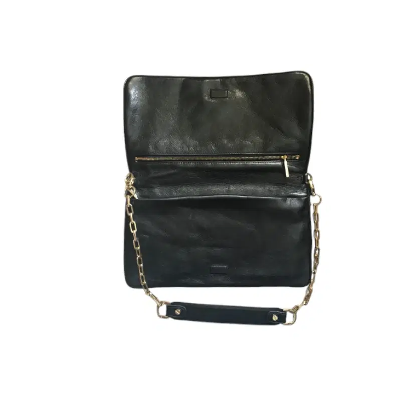 Tory Burch Bombe Reva Clutch Bag