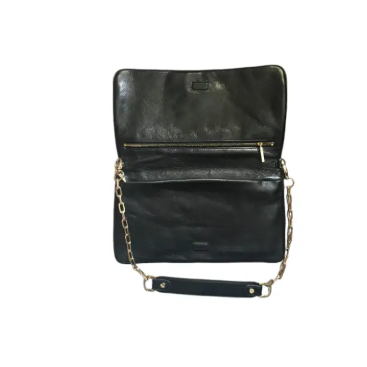 Tory Burch Bombe Reva Clutch Bag-Hover-Image