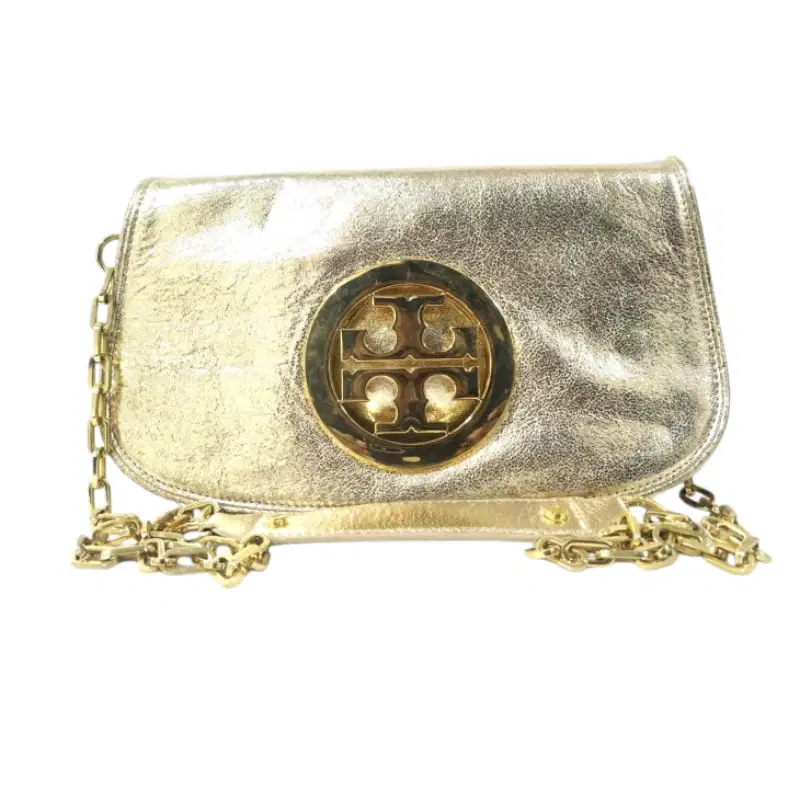 Tory Burch Reva Clutch