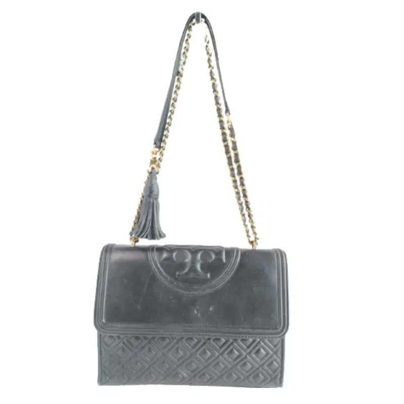 Tory Burch Fleming Convertible Shoulder Bag